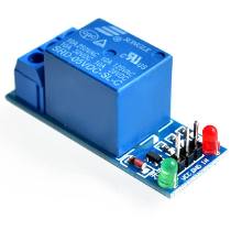 Resultado de imagem para arduino rele