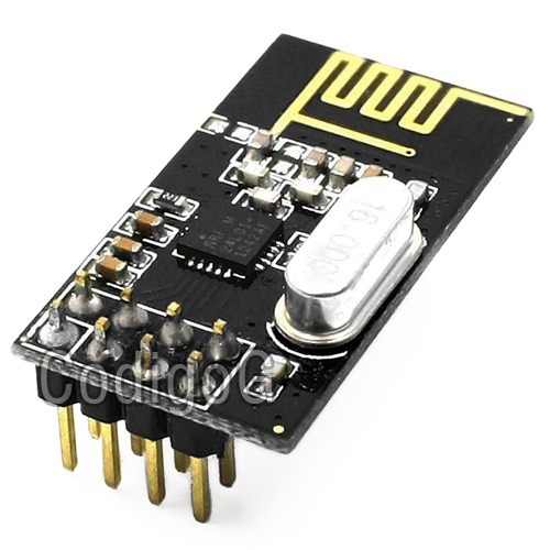 Resultado de imagem para arduino modulo wireless